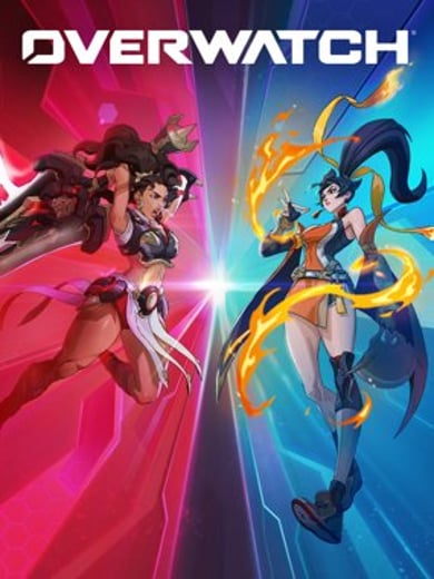 Overwatch 2